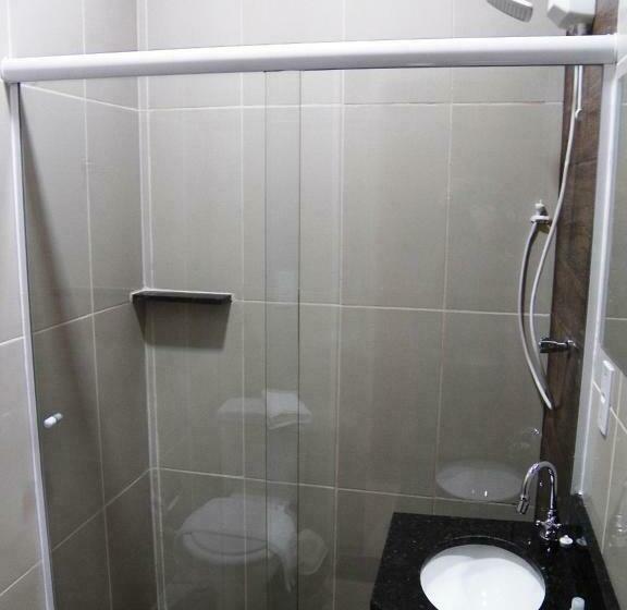 Ekonomik Oda, Prata Express