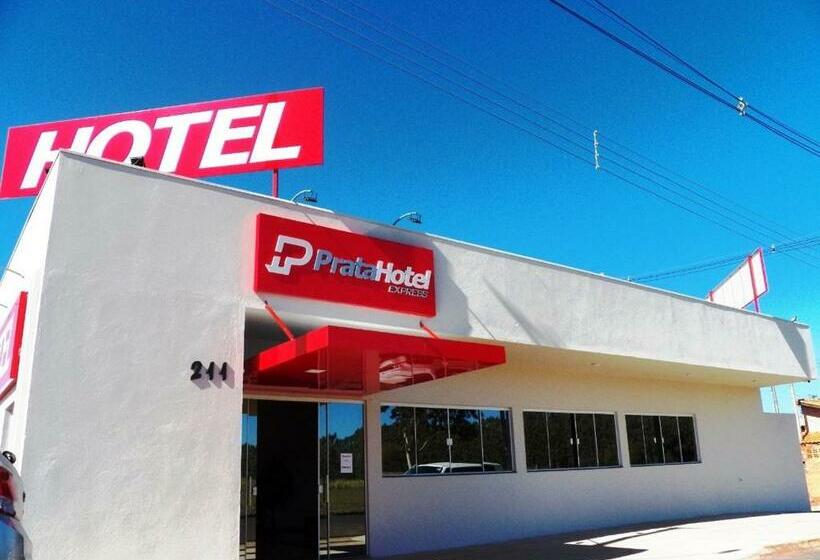 Ekonomik Oda, Prata Express