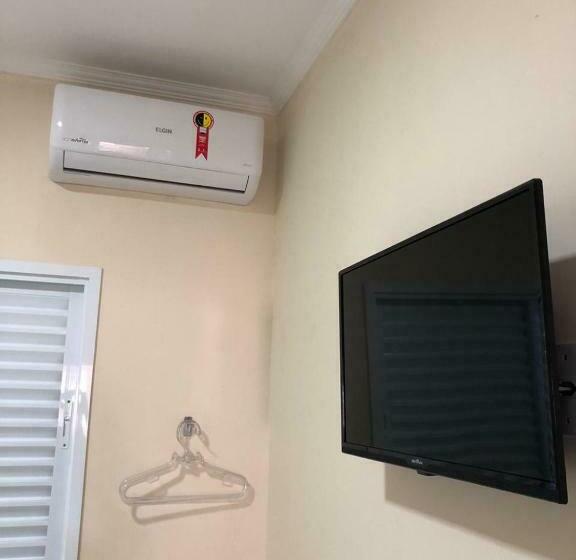 Delüks Oda, Prata Express