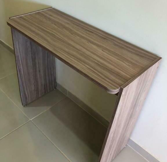 Delüks Oda, Prata Express