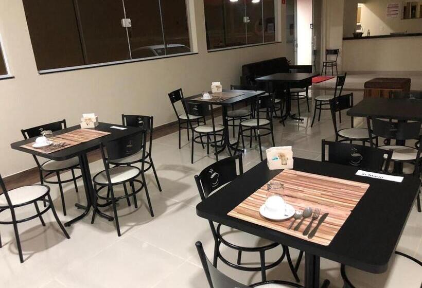 Delüks Oda, Prata Express