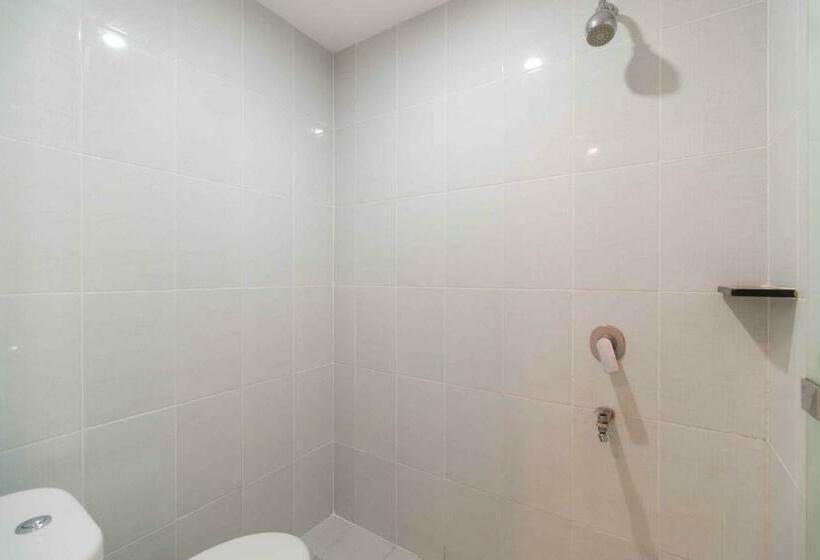 スタンダードルーム, Reddoorz @ Medan Johor 2