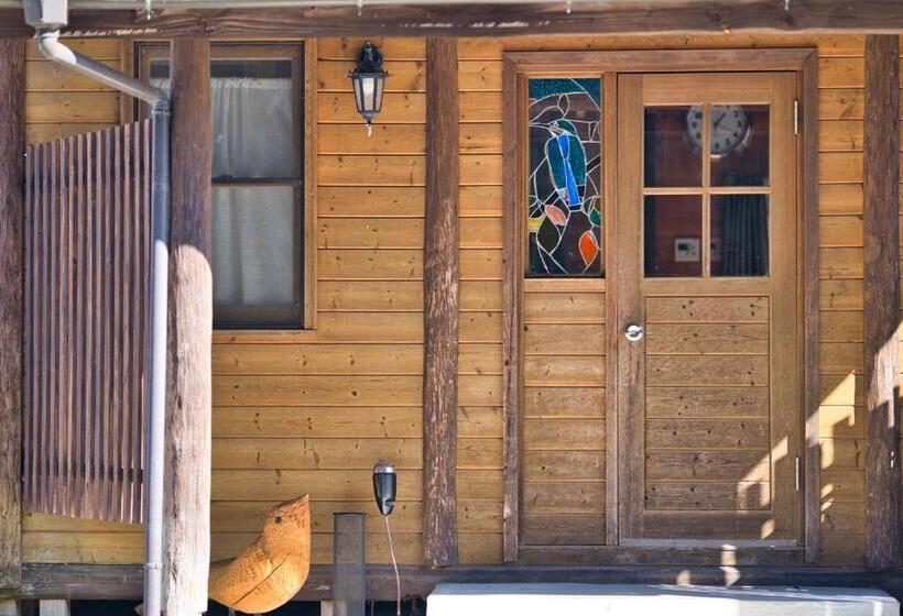 غرفة عائلية, Guesthouse El Campo