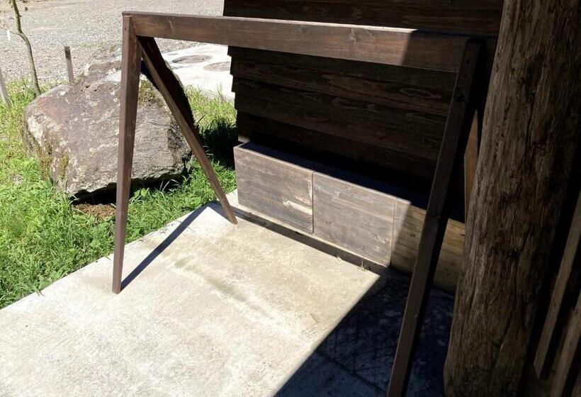 غرفة عائلية, Guesthouse El Campo