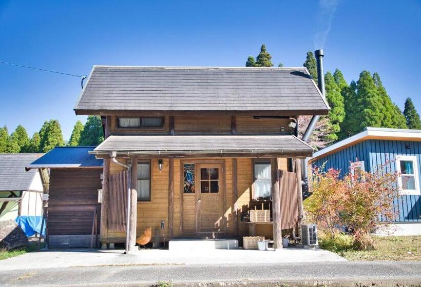 غرفة عائلية, Guesthouse El Campo