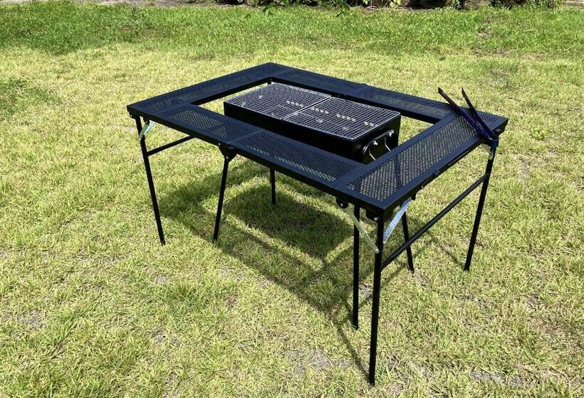 غرفة عائلية, Guesthouse El Campo