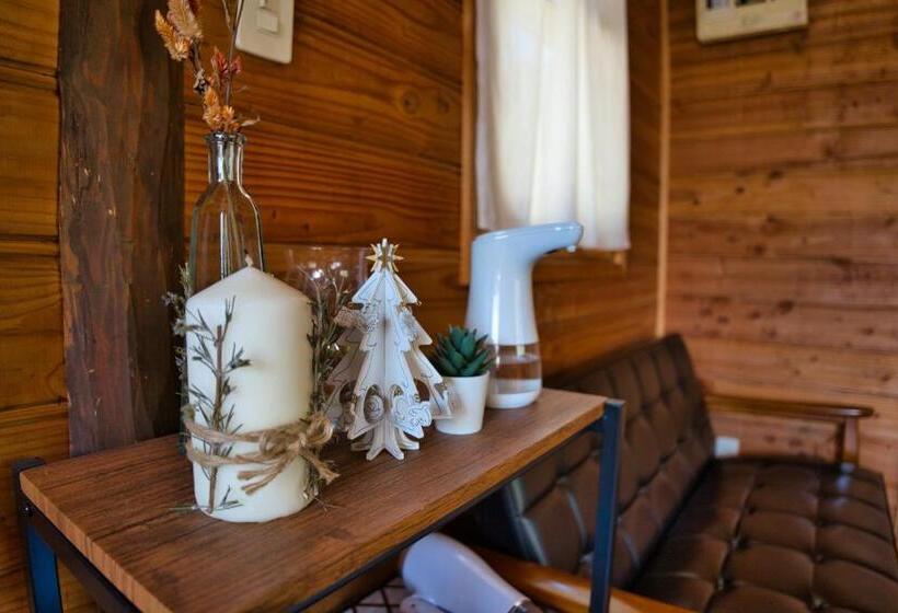 Семейный Номер, Guesthouse El Campo