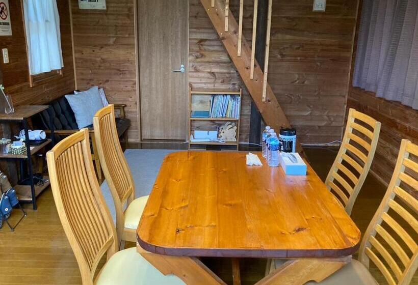 غرفة عائلية, Guesthouse El Campo