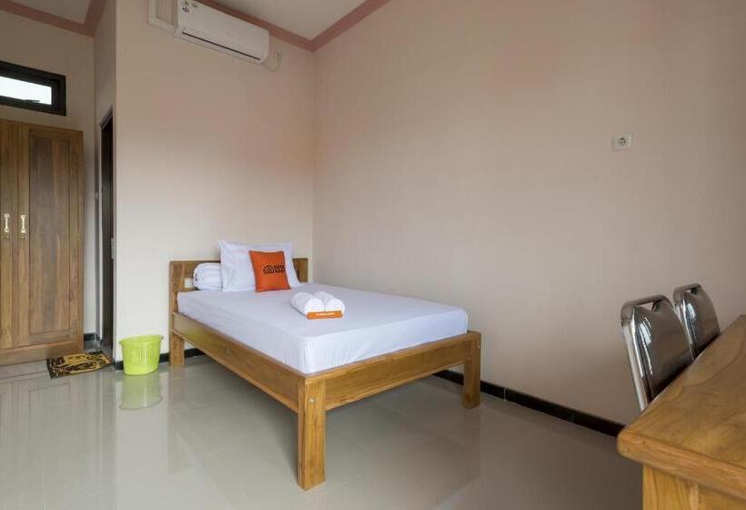 单人经济间, Koolkost Syariah Near Upn Veteran