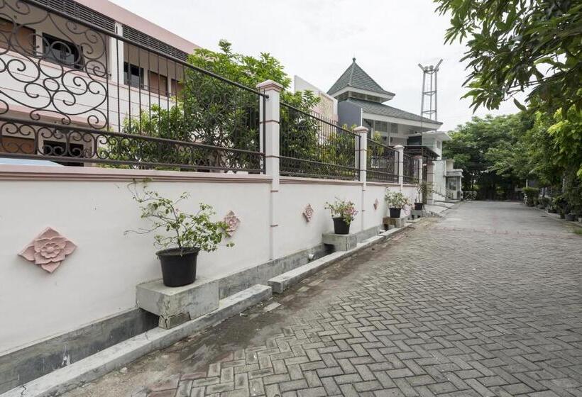 单人经济间, Koolkost Syariah Near Upn Veteran