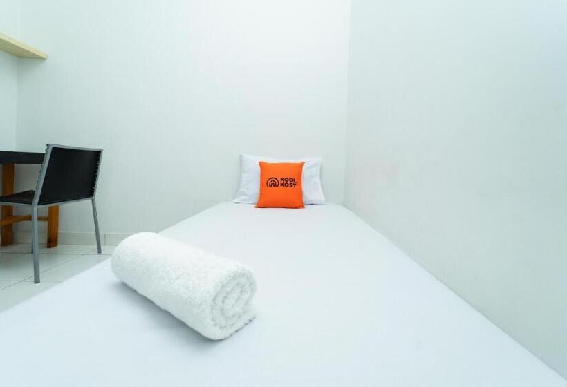 单人经济间, Koolkost Syariah Near Upn Veteran