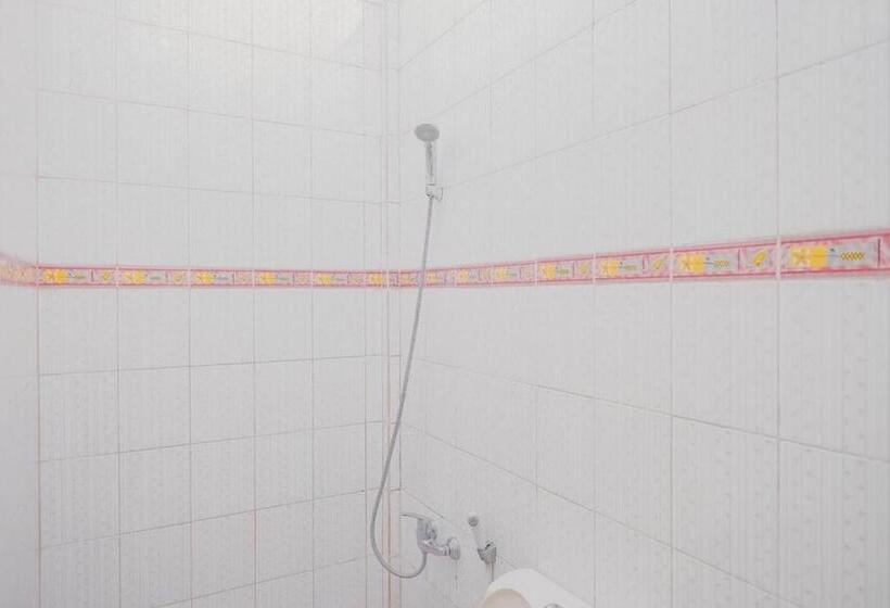 Номер Стандарт, Reddoorz Near Rs Imanuel Lampung