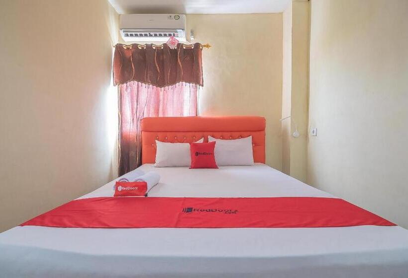 غرفة قياسية, Reddoorz Syariah At Jalan Cilik Riwut Kapuas