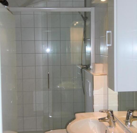 Апартаменты 2 Спальни, Ferienhaus Kamin