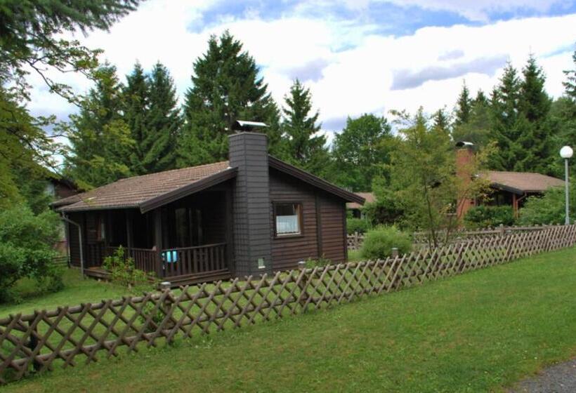 Апартаменты 2 Спальни, Ferienhaus Kamin