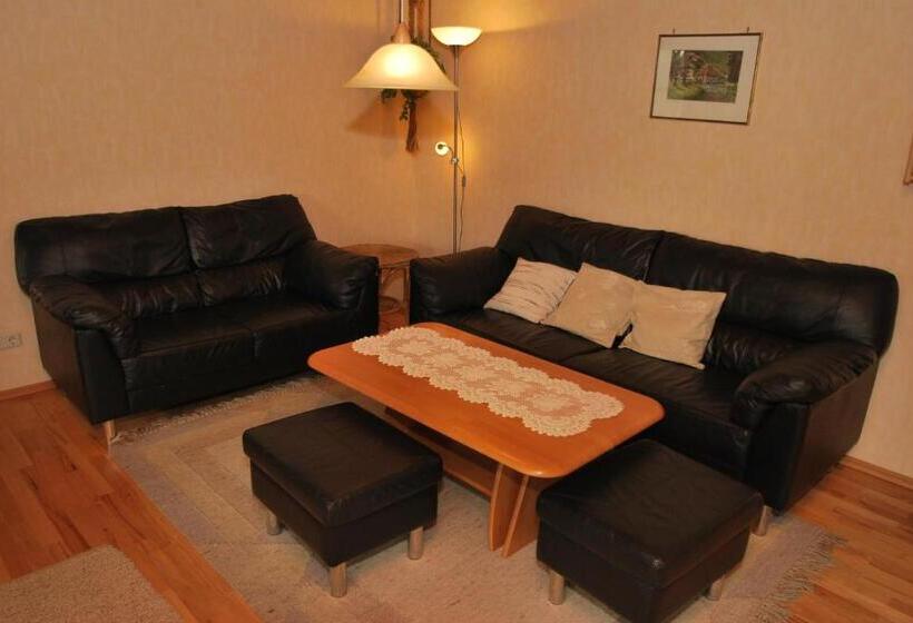 Апартаменты 2 Спальни, Ferienhaus Kamin