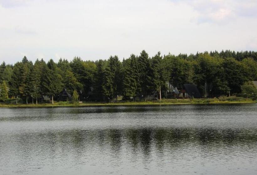 Апартаменты 2 Спальни, Ferienhaus Kamin