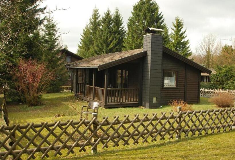 Апартаменты 2 Спальни, Ferienhaus Kamin