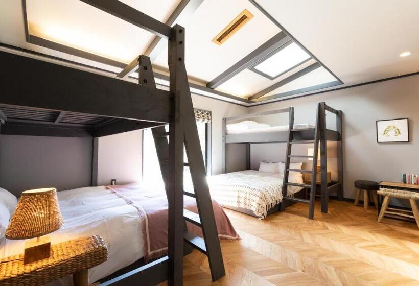 Семейный Номер Superior, Riverside Lodge
