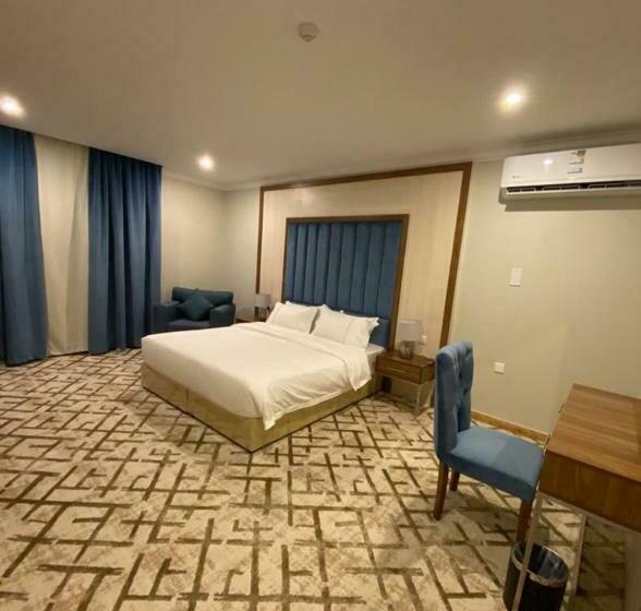 Appartement 1 Chambre, جراند بلو للشقق الفندقية