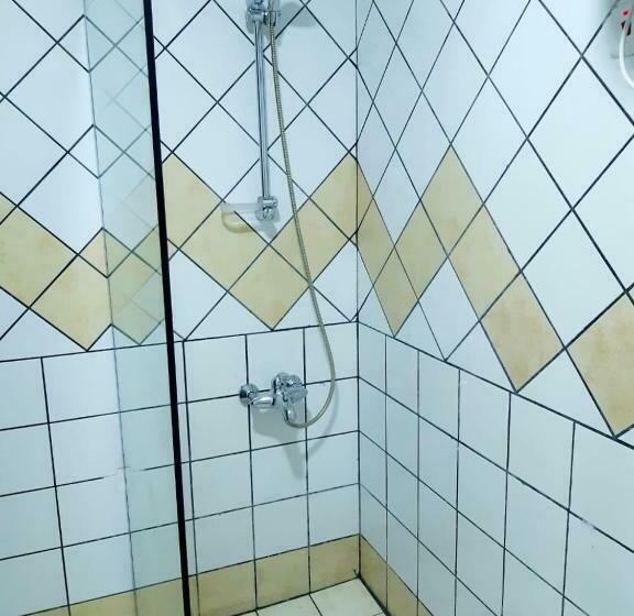 Appartement 2 Chambres, جراند بلو للشقق الفندقية