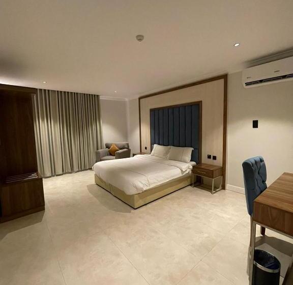 Appartement 2 Chambres, جراند بلو للشقق الفندقية