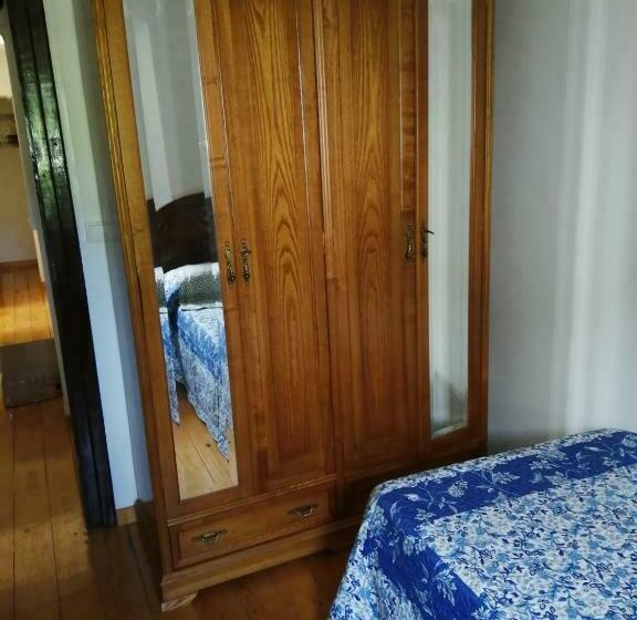 Номер Стандарт Совместная Ванная, Labaiengo Ostatua