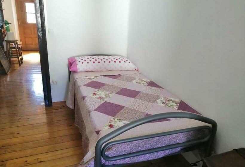 Номер Стандарт Индивидуальный, Labaiengo Ostatua