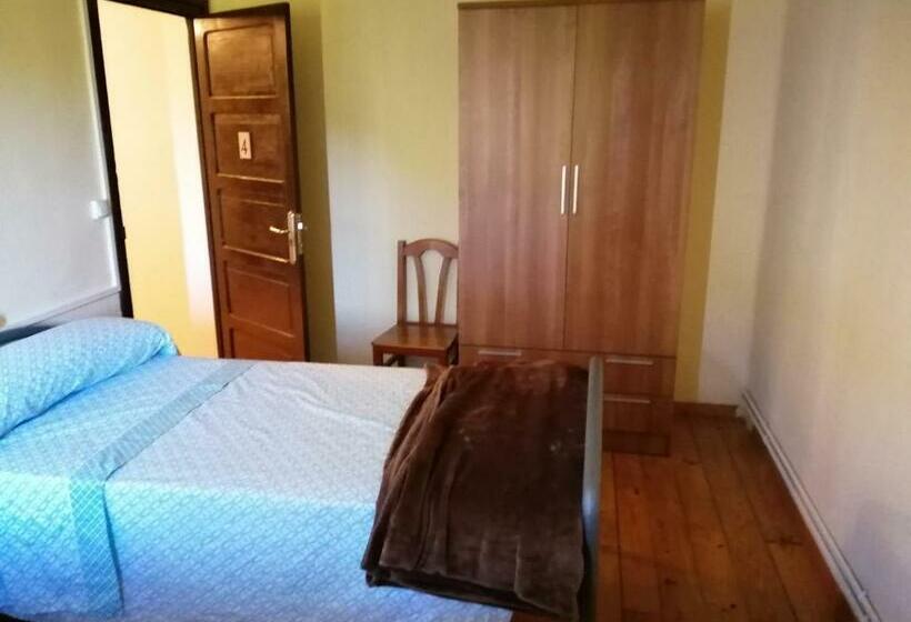 Номер Стандарт, Labaiengo Ostatua