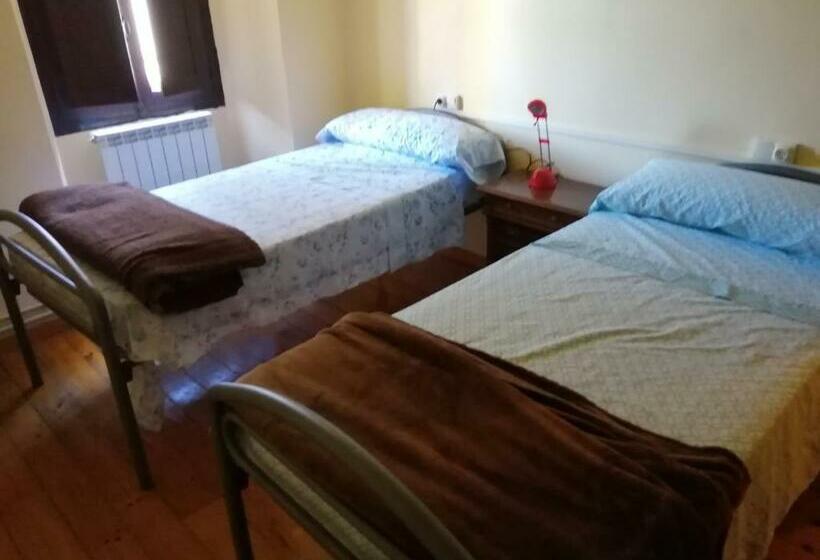 Номер Стандарт, Labaiengo Ostatua