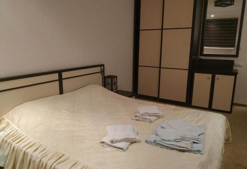 דירת חדר, Mini Hotel Chabany Lake   мини отель у озера чабаны