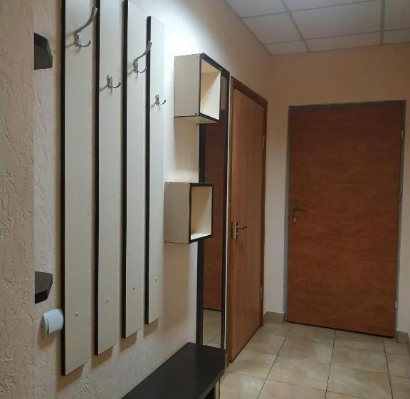 침실 1개 아파트, Mini Hotel Chabany Lake   мини отель у озера чабаны