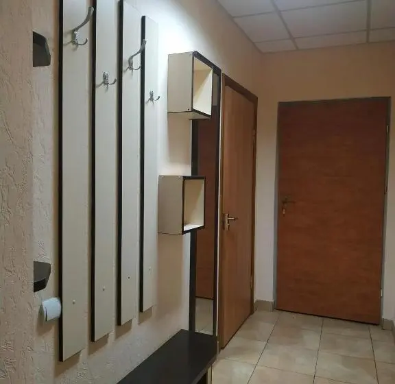 １ベッドルームアパートメント, Mini Hotel Chabany Lake   мини отель у озера чабаны