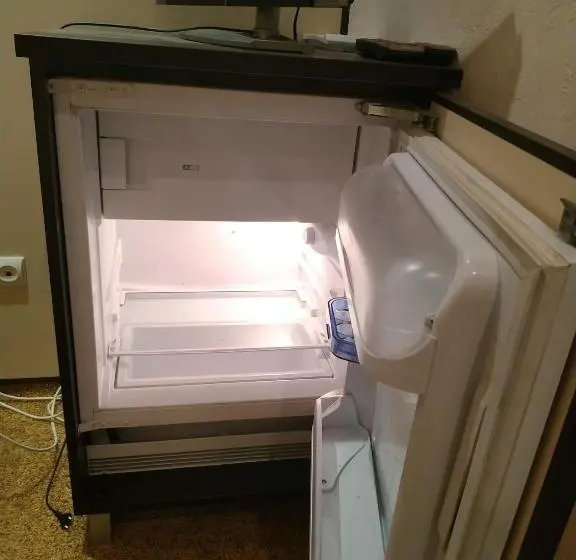 １ベッドルームアパートメント, Mini Hotel Chabany Lake   мини отель у озера чабаны