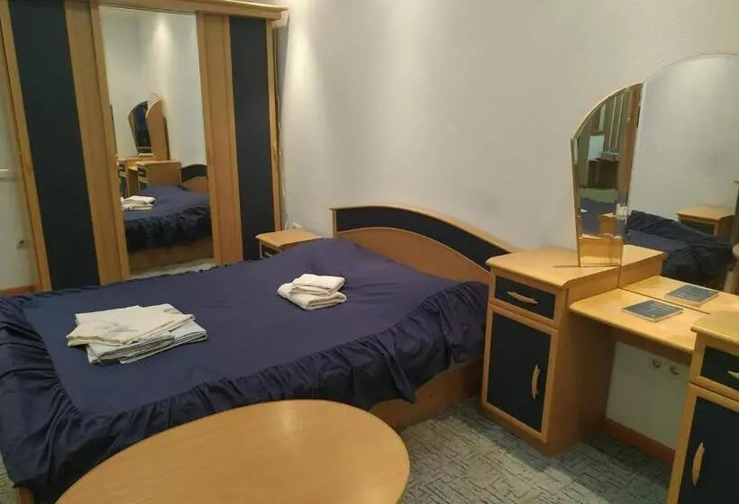 ファミリールーム, Mini Hotel Chabany Lake   мини отель у озера чабаны