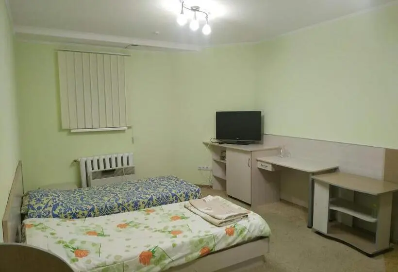 バスルーム共有のトリプルスタンダード, Mini Hotel Chabany Lake   мини отель у озера чабаны