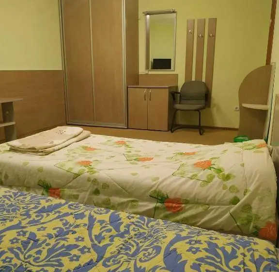 バスルーム共有のトリプルスタンダード, Mini Hotel Chabany Lake   мини отель у озера чабаны