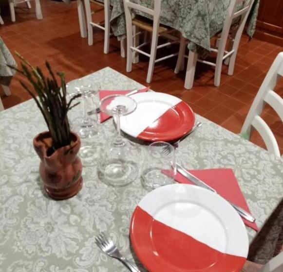 デラックスルーム, Agriturismo Rosso Lampone