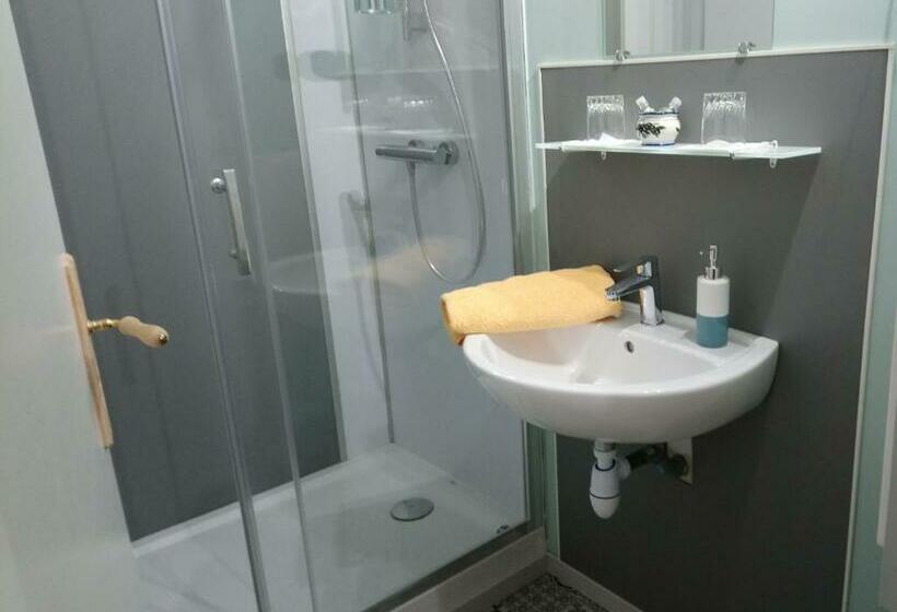 스탠다드 트리플 룸, La Ferme Du Crie