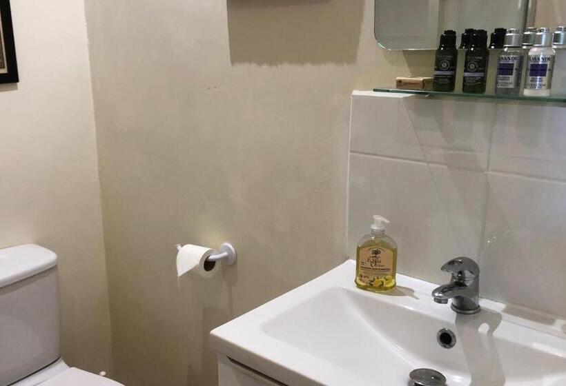 Номер Стандарт Вид на Сад, Maison Lamothe