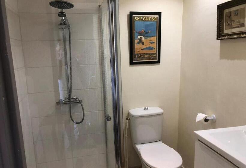 Номер Стандарт Вид на Сад, Maison Lamothe