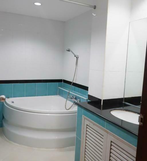 Suite, Auychai Grand