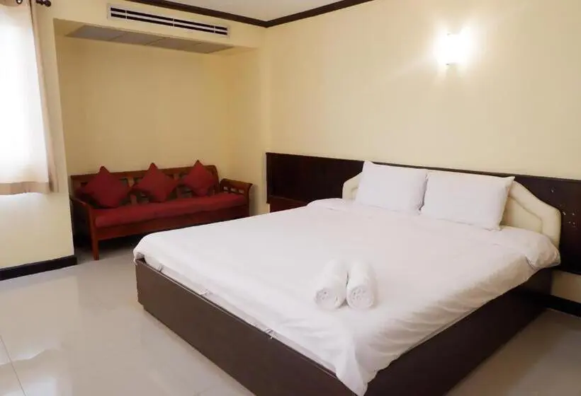اتاق استاندارد, Auychai Grand