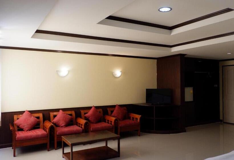 Suite, Auychai Grand