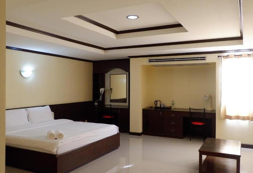 Suite, Auychai Grand