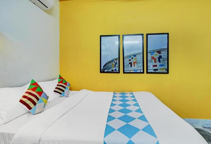 标准间, O Nilay Guest House