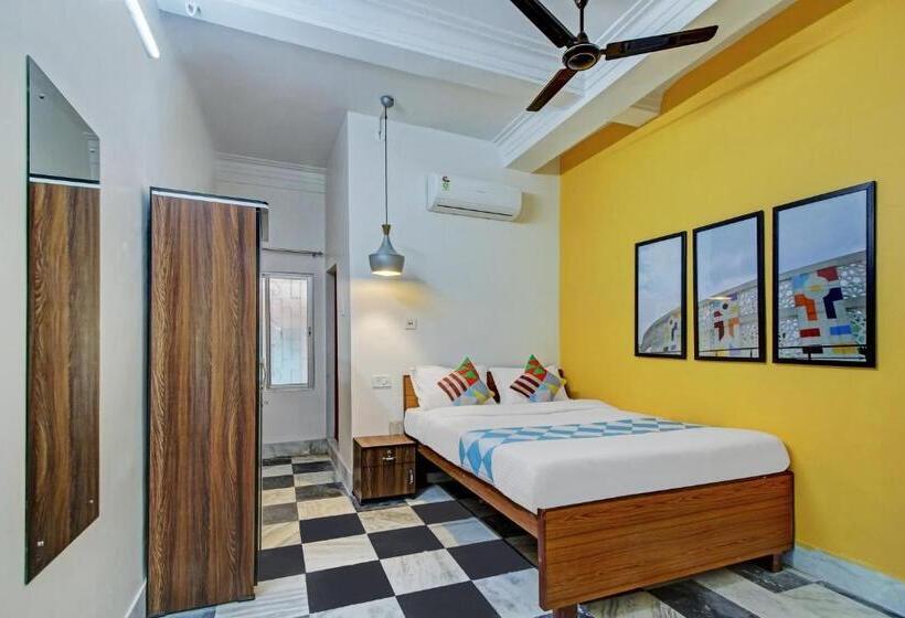 标准间, O Nilay Guest House