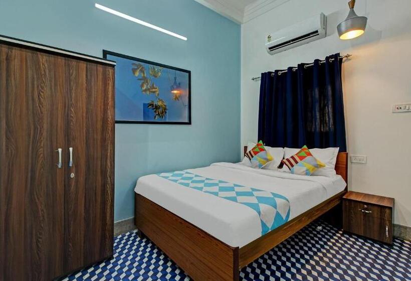 标准间, O Nilay Guest House