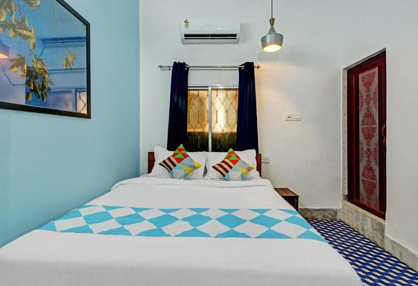 标准间, O Nilay Guest House