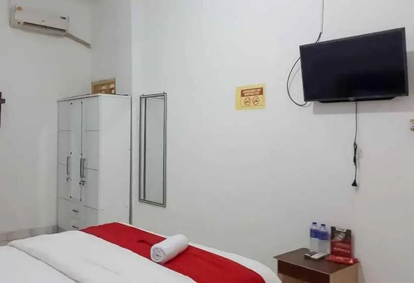 اتاق استاندارد, Reddoorz Near Lampung Walk 2